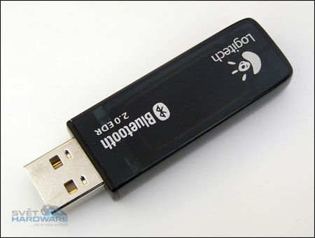 Logitech Cordless Desktop MX 5000 Laser