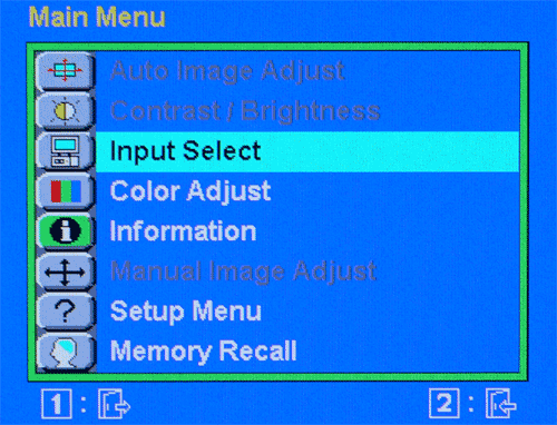 ViewSonic VP201b - 20,1" LCD pro náročné