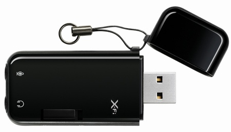 Creative přichází s USB zvukovkou X-Fi Go!