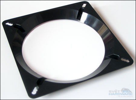 Srovnávací test 120mm ventilátorů