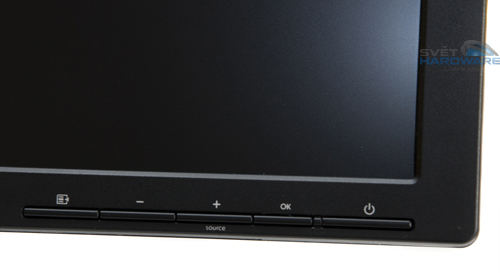 HP ZR2440w: nebo raději HP ZR24W?