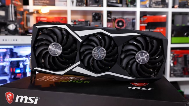 GeForce GTX 1080 Ti v roce 2021: jak si vede čtyři roky starý hi-end?