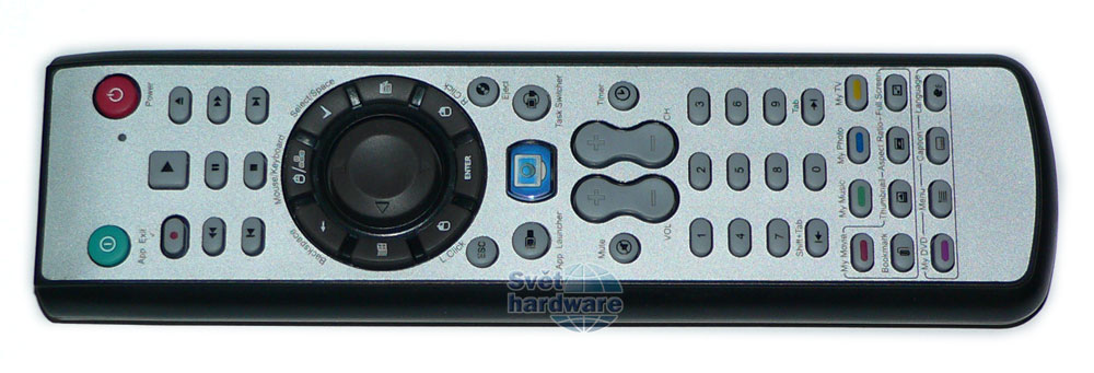 Postavte si HTPC: SilverStone LC16B-M