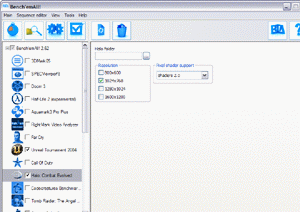 PCI-E hitparada - výsledky testů
