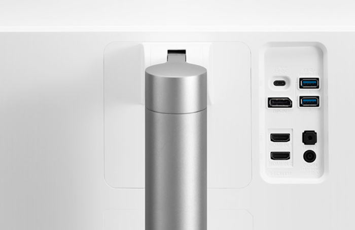 LG 38WK95C: ultraširoké IPS s FreeSync