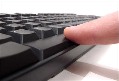 Notebooky: Ergonomie rozhoduje