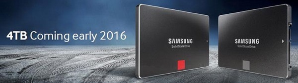 Smluvní ceny SSD padají již rok