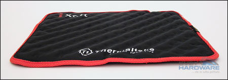 Test chladicích podložek pod notebooky - 2. část