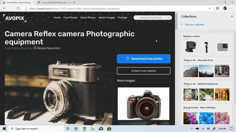 Microsoft Edge získá režim Internet Explorer a další novinky