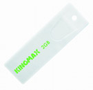 Kingmax a nejmenší přenosná flash paměť na světě