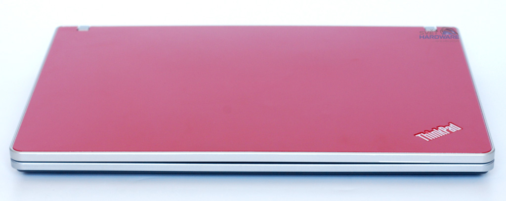 Lenovo ThinkPad Edge: jeden z nejlevnějších