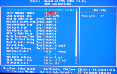EPoX 9NPA+ Ultra - dobrý overclocking ale horší zvuk