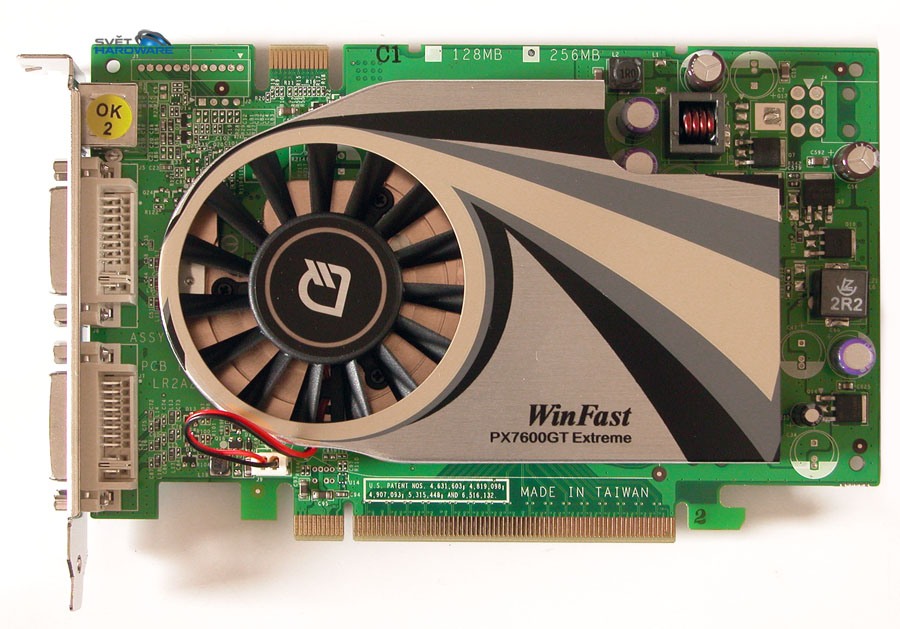 Srovnávací test PC: Mironet