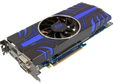 Sapphire připravuje grafickou kartu Radeon HD 5850 Toxic