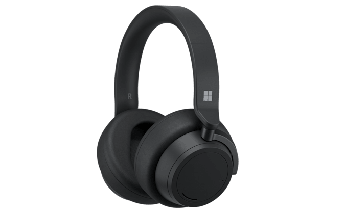 Microsoft představil webkameru a další příslušenství pro práci z domova