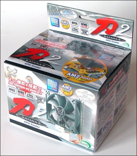 Megatest 15 chladičů procesorů: 2. část