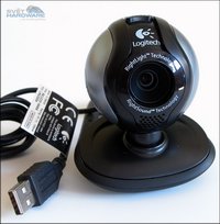 Megatest 18 USB kamer - vyhodnocení 2. část