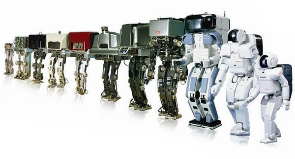 Zajímáte se o robotiku, AI nebo 3D tisk? Hledáme novinkáře