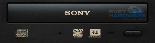 SONY AW-G170A-EN, horká novinka na trhu