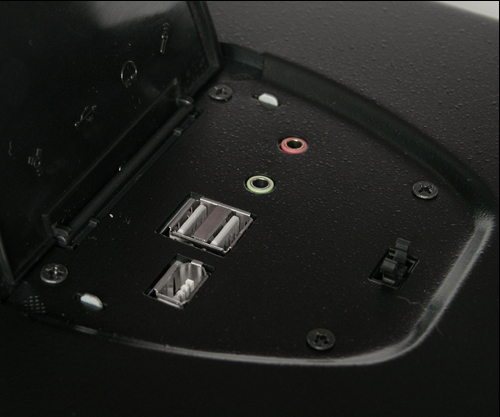 Test herních PC: ALFA Armor Jr. GT