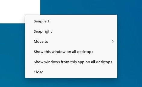 Dočkáme se Windows 11? Podívejte se na „zaoblenou“ aktualizaci Sun Valley