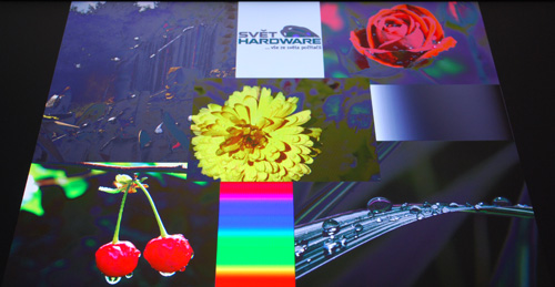 Asus G73SW: 3D Vision & Stealth