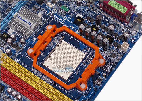 Gigabyte GA-MA69G-S3H - AMD 690G pro každého