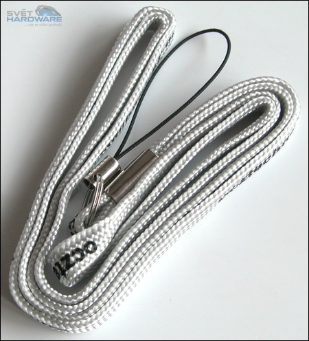 OCZ Rally2 - drobný závodník