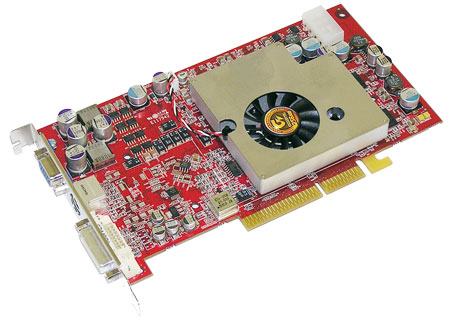 Výkon grafických karet: High-End