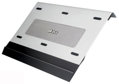 Chladicí podložky pod notebooky: přehled výrobců a modelů