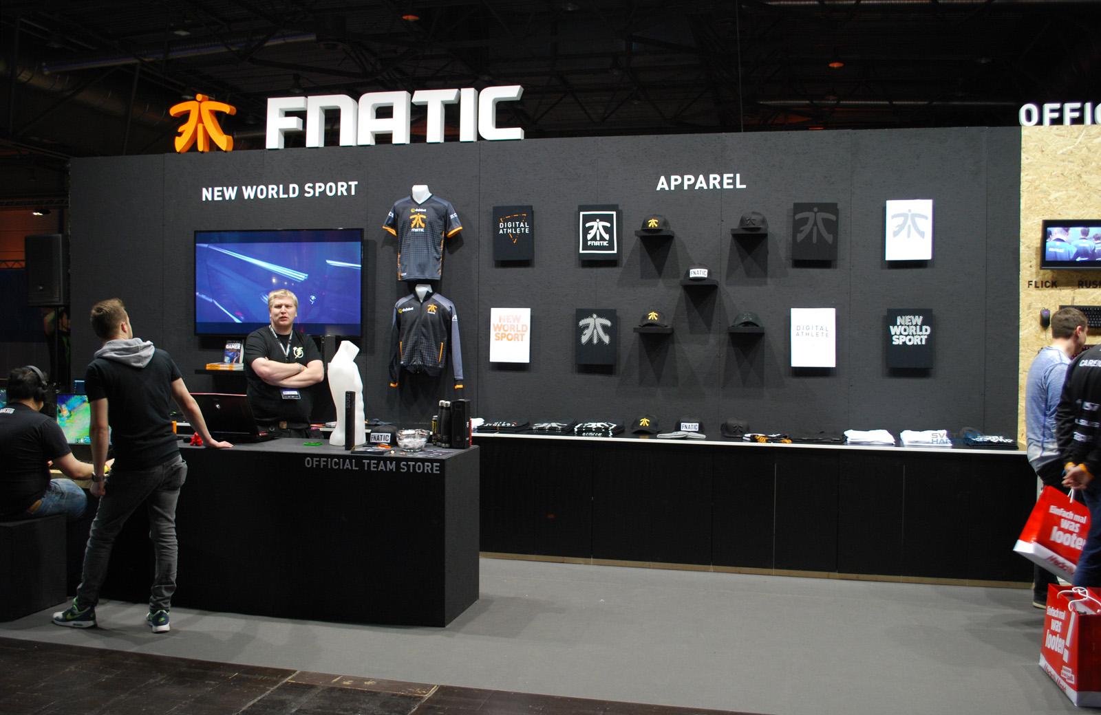 Dreamhack Leipzig: turnaje, VR, hardware i cosplay