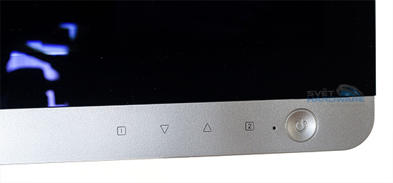 iiyama XB2779QS: stylový a barevně věrný