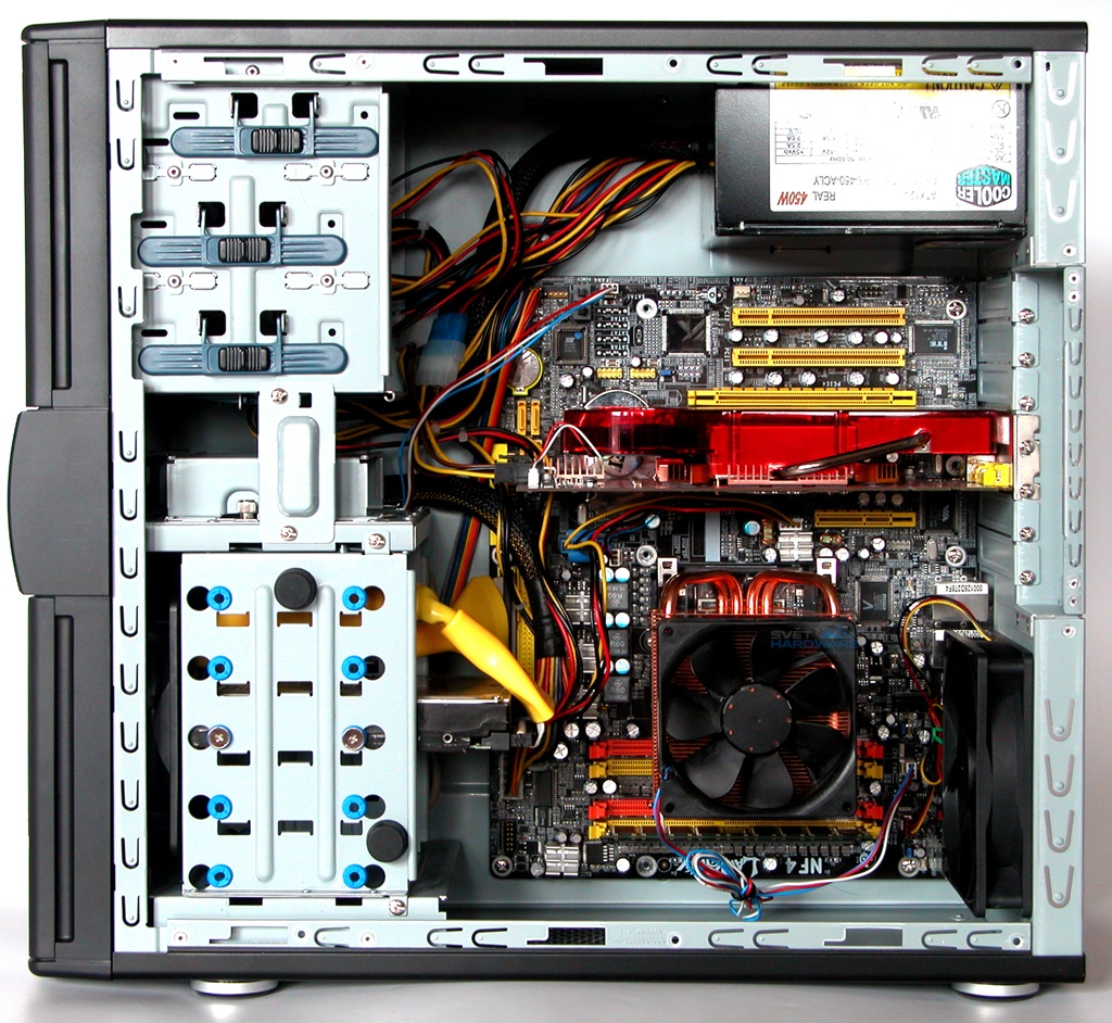 CM Media 281: obývákový univerzál