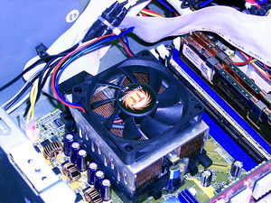 AMD představuje AMD Athlon 64 3800+