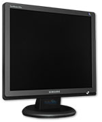 Megatest 19" LCD - závěrečné hodnocení