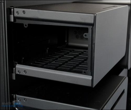 Thermaltake Level 10: designový obrněnec