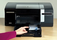 HP výrazně zrychluje a snižuje provozní náklady svých InkJet tiskáren