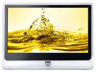 AOC připravuje dva nové Full HD monitory