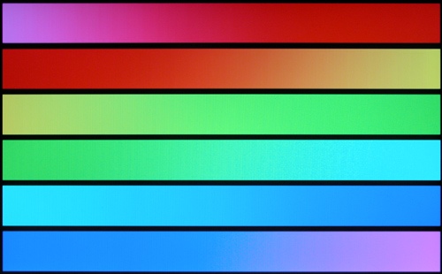 Test herních notebooků: Fujitsu Siemens AMILO Xi 3650