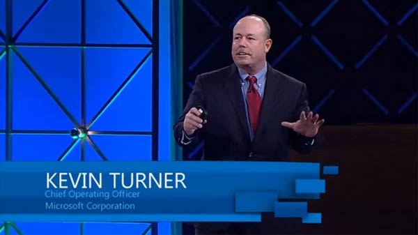 Microsoft: z Windows se postupně stane cloudový OS