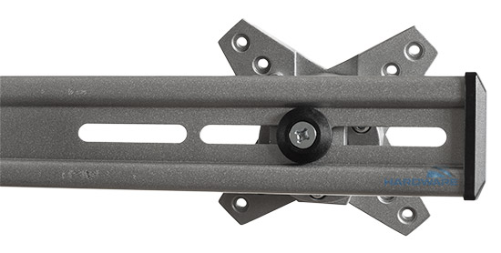 Connect IT Twin - detail kříže držáku