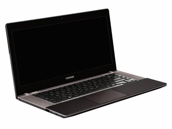 Satellite U840W: ultrabook s poměrem stran 21:9