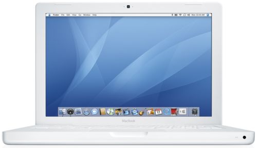 Společnost Apple upgraduje své notebooky MacBook