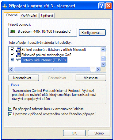 Jak zapojíme síť - 2. část: metalické sítě, zapojení a postupy