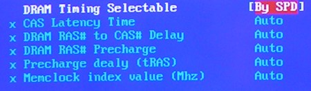 Foxconn 975X7AA - vstup na scénu OC?