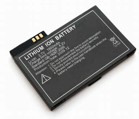 Lithiové anody slibují 3 až 4x vyšší kapacitu baterií