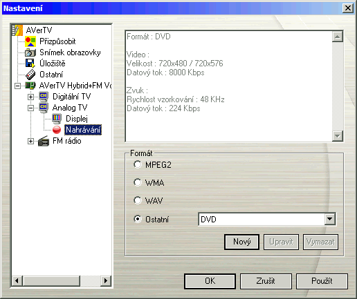 Megatest TV tunerů pro USB (DVB-T) - 1. část