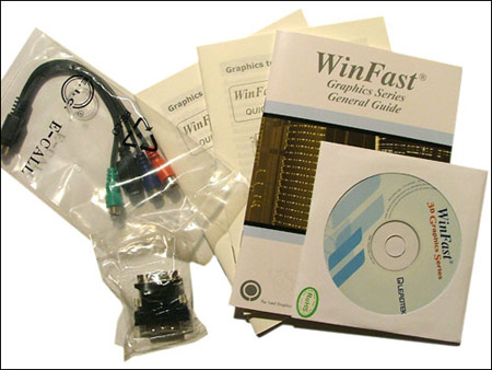 Test grafických karet z nižšího mainstreamu