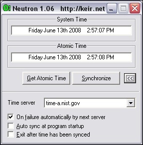 BIOS - 2. díl: Standard CMOS Setup - nejslabší z mocných