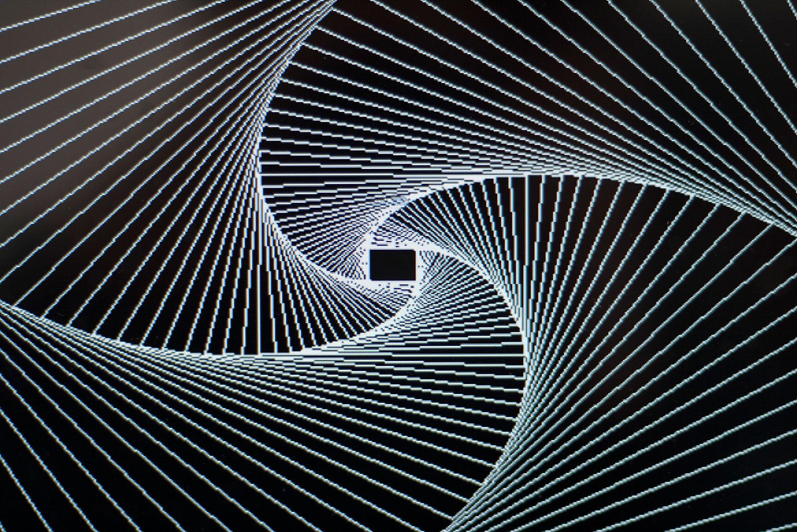 Fujitsu P23T-6: levný e-IPS s 3D zobrazením